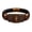 Brown, variant on Qjidjing Glowing Ghost, Night Light, Seesaw Design, Light Up Feature, for Bedroom Decor, Table Accent, Holiday Ornament