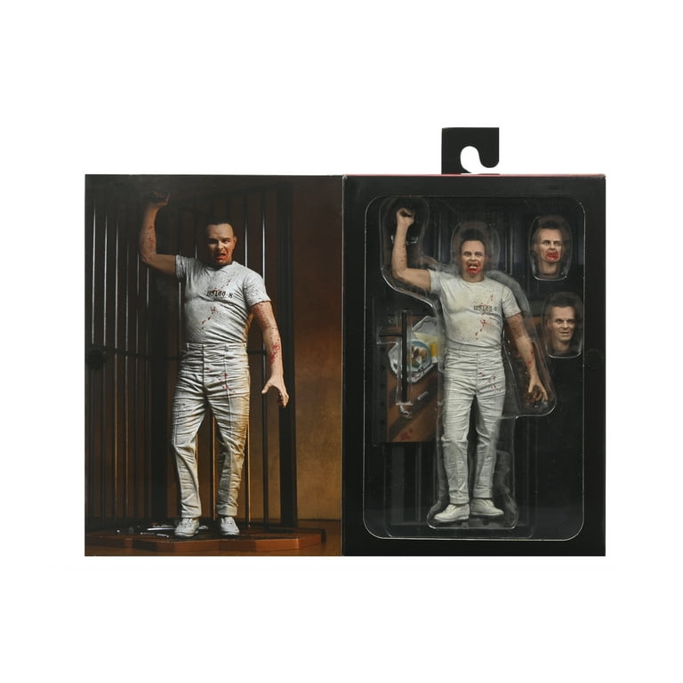 NECA - Silence of the Lambs - 7