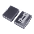 thumbnail image 4 of New 10Pcs 28 Teeth Zirconia Ceramic Clipper Blade for Senior Clipper, 4 of 7