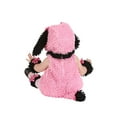 thumbnail image 2 of Infant Pink Poodle Costume, 2 of 3