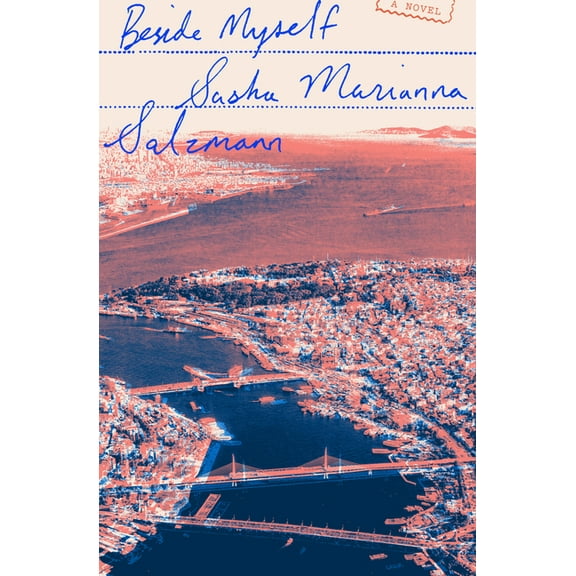 Beside Myself : A Novel (Paperback)