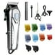 thumbnail image 1 of Cortapelos para hombres inalámbricos, cortapelos para hombres inalámbricos, tijeras de peluquero, recortadora de peluquero, 1 of 5