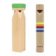 thumbnail image 1 of Instrumentos musicales de percusión Montessori Sounder Juguetes de arte musical para niños 2 piezas, 1 of 9