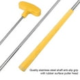 thumbnail image 4 of Shaft  Putter For Children 6 Colors 24inch Mini Rubber Head  Putters Kids  Putter Steel Shaft, 4 of 8