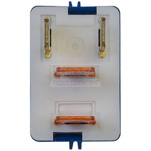 Denso First Time Fit Relay 567-0004 Fits 2007 Toyota Camry