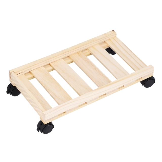 Soporte para CPU Soporte de Torre para Computadora Móvil con Ruedas Soporte para Computadora Central Carro para Soporte de PC con Buen Rendimiento de Disipación de Calor para ANGGREK Otros