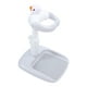 thumbnail image 1 of Soporte Para Ducha De Bebé, Bañera Plegable De Altura Ajustable Con Soporte Para Ducha Y Base Antideslizante, Soportee Antipellizcos Para Ducha De Bebé De 6 A 36 Meses, 1 of 7