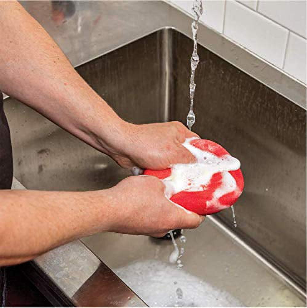 Griots Garage Microfiber Foam Pad Cleaner - 35oz w/o Sprayer
