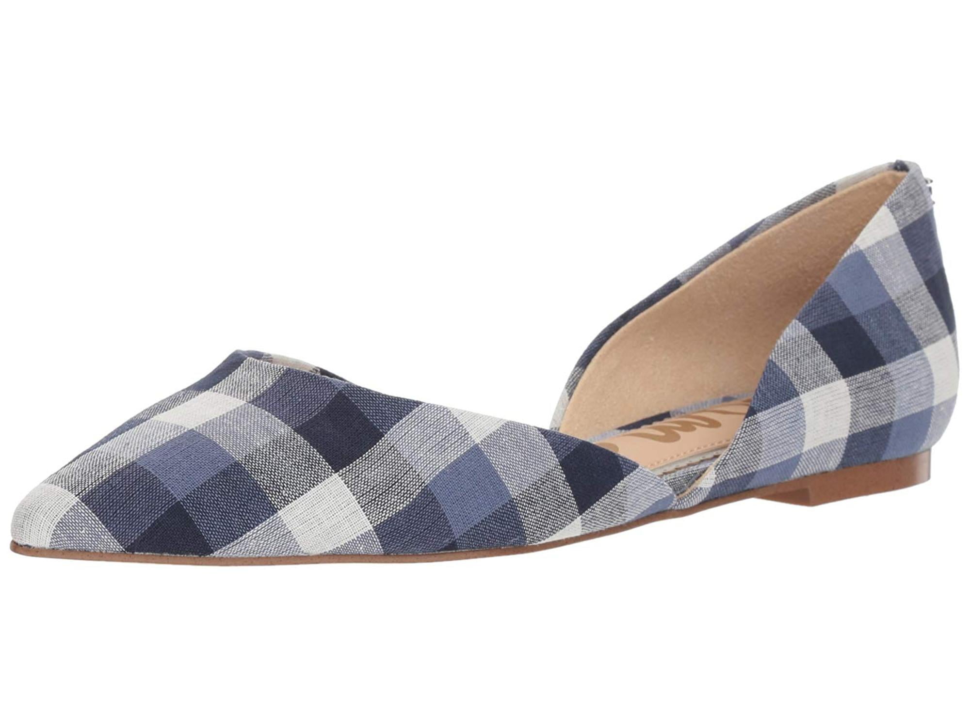 sam edelman women's rodney ballet flat