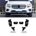 thumbnail image 3 of 1Pair Headlight Repair Bracket Kits A2478200303 A2478200403 for Mercedes-Benz GLB Class X247 20-2024, 3 of 5