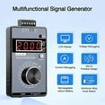 thumbnail image 5 of Precision 0-10V/0-22mA Signal Generator Voltage and Current Output, Battery Status Display Tool, 5 of 7