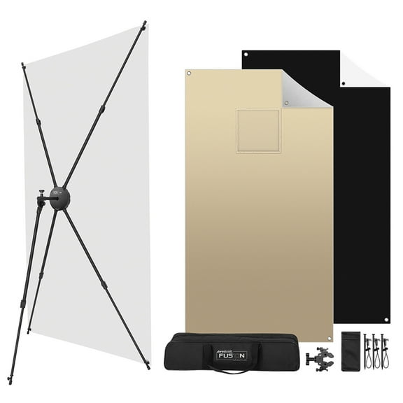 Westcott 5400 Fusion 10-in-1 Light Control System by Sal Cincotta