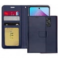 thumbnail image 1 of [PST] Motorola Moto Edge+ Plus 2023 Wallet Case, Leather Magnetic Card Slot Wallet Folio Flip Case Cover, 1 of 7