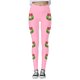 thumbnail image 3 of MKLEKYY Leggings de yoga para mujer, leggings para entrenamiento, leggings con estampado navideño, pantalones con bloques de color, leggings suaves y elásticos. 2041, 3 of 4