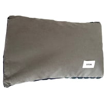 VYM Pillows: Buckwheat with Natural Cotton, Cool Sleep Support​
