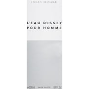 L'EAU D'ISSEY By Issey Miyake cologne for him EDT 6.7 / 6.8 oz