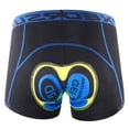 thumbnail image 2 of Men Cycling Underwear Shorts Lightweight Breathable 5D Padded MTB Bike  S, 2 of 7
