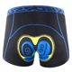 thumbnail image 2 of Pantalones cortos de ciclismo para hombres Ropa interior ligera transpirable 5D acolchada MTB bicicleta Pantalones cortos Arsuxeo Pantalones cortos de ciclismo, 2 of 5
