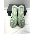 thumbnail image 3 of New Balance 550 Green Grey BB550FLV Basketball Court Sneaker Men SZ 12 NEW, 3 of 6