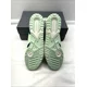 thumbnail image 3 of New Balance 550 Green Grey BB550FLV Basketball Court Sneaker Men SZ 12 NEW, 3 of 6