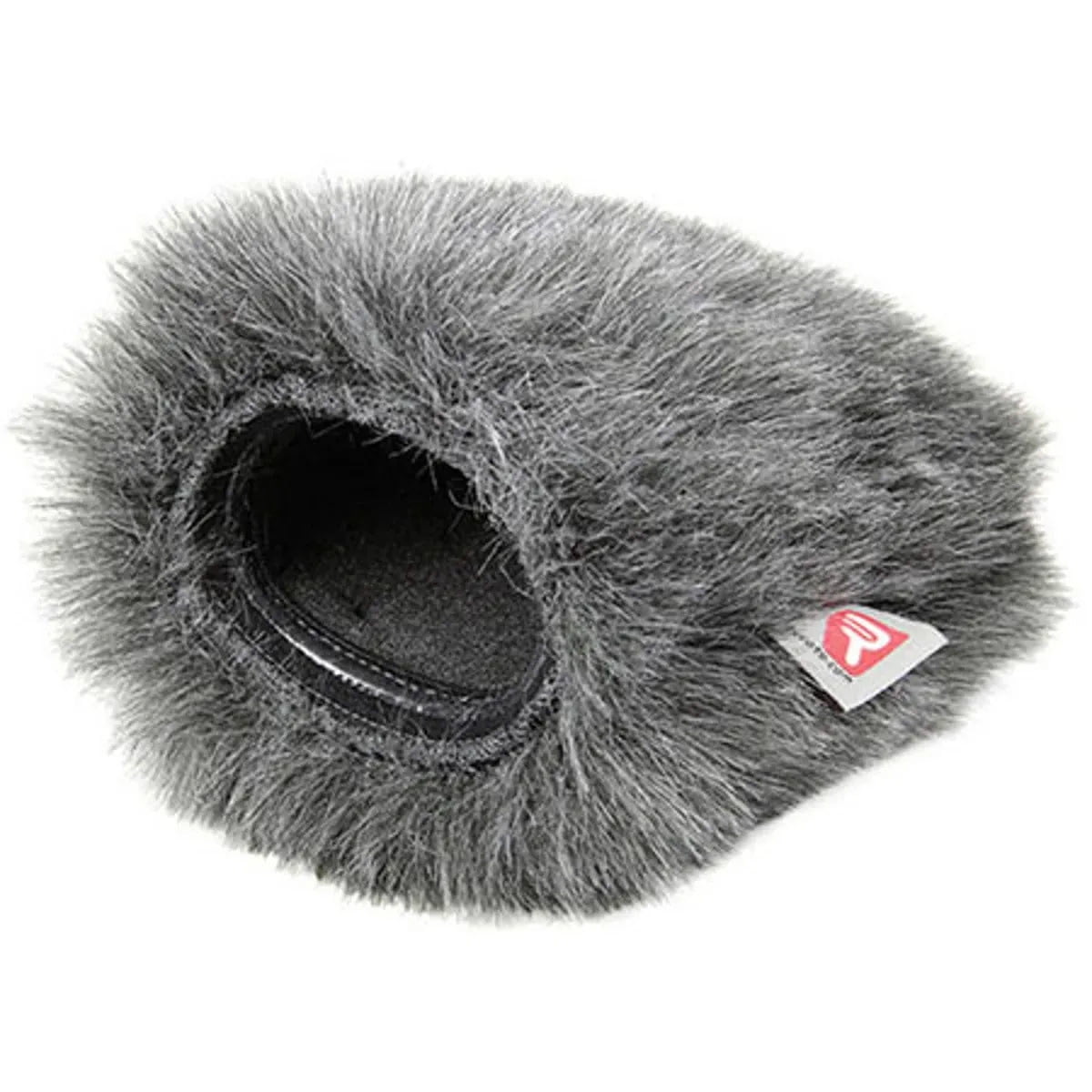 Zoom H5 Recorder with Interchangeable Microphone System with Rycote Mini Windjammer for Zoom H5
