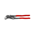 thumbnail image 2 of KNIPEX 10IN Pliers Wrench, Black Finish - Carded, 2 of 2