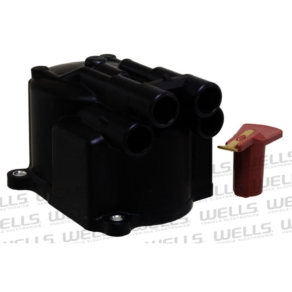 Distributor Cap and Rotor Kit