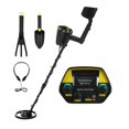 thumbnail image 1 of High Sensitivity Metal Detector Waterproof Detector Profesional Pinpointing For Treasure Search Underground Gold Iron ,Easy to Install, 1 of 5