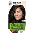 thumbnail image 1 of Tinte de Cabello Palette Naturals Kit 1-0 50ml, 1 of 6
