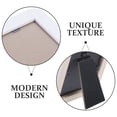 thumbnail image 3 of Identification Photo Display Frame Mini Rounded Corner Photo Frame Photo Display Holder, 3 of 8