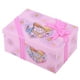 thumbnail image 1 of Caja de almacenamiento de joyas, caja de música rosa bailando música rosa, caja de música rosa, funcionamiento suave, 1 of 8