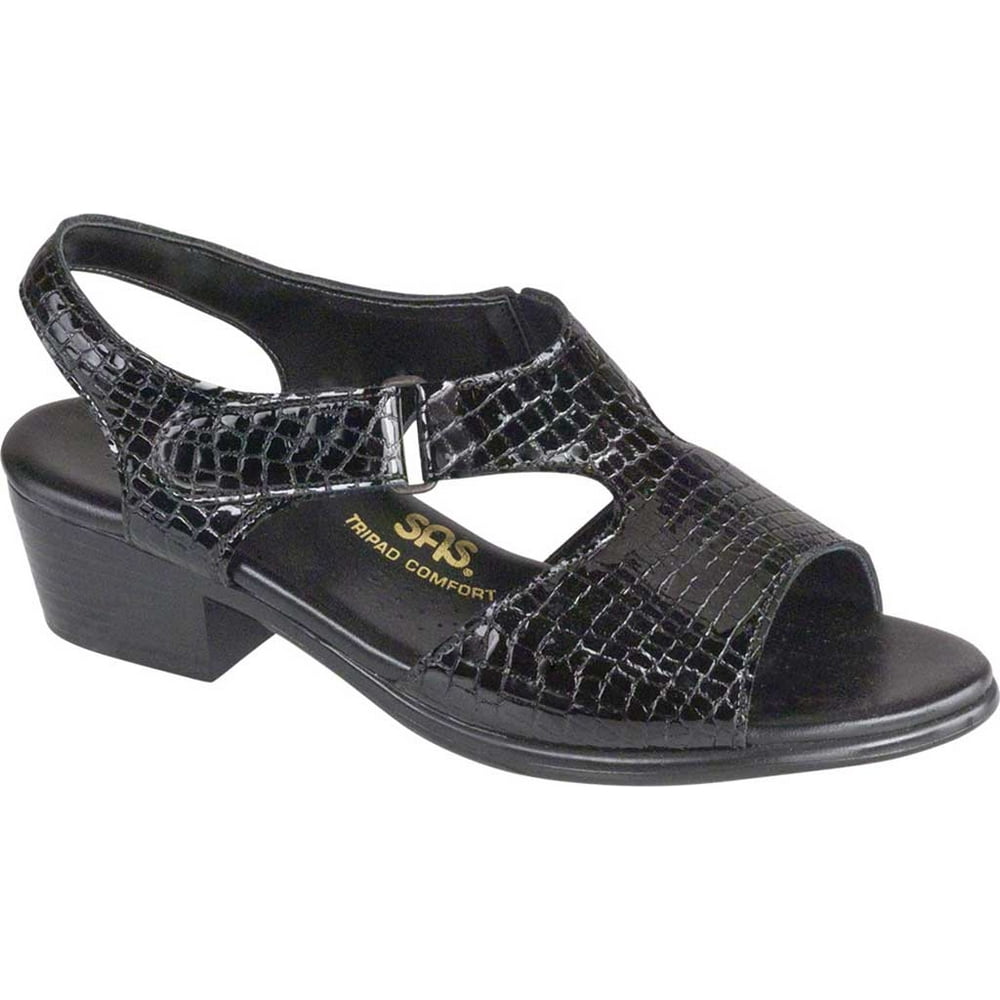 sas naples sandals