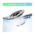 thumbnail image 2 of 6pcs Hepa Filter Replacement For Cordless Vacuum Cleaner, 2 of 5