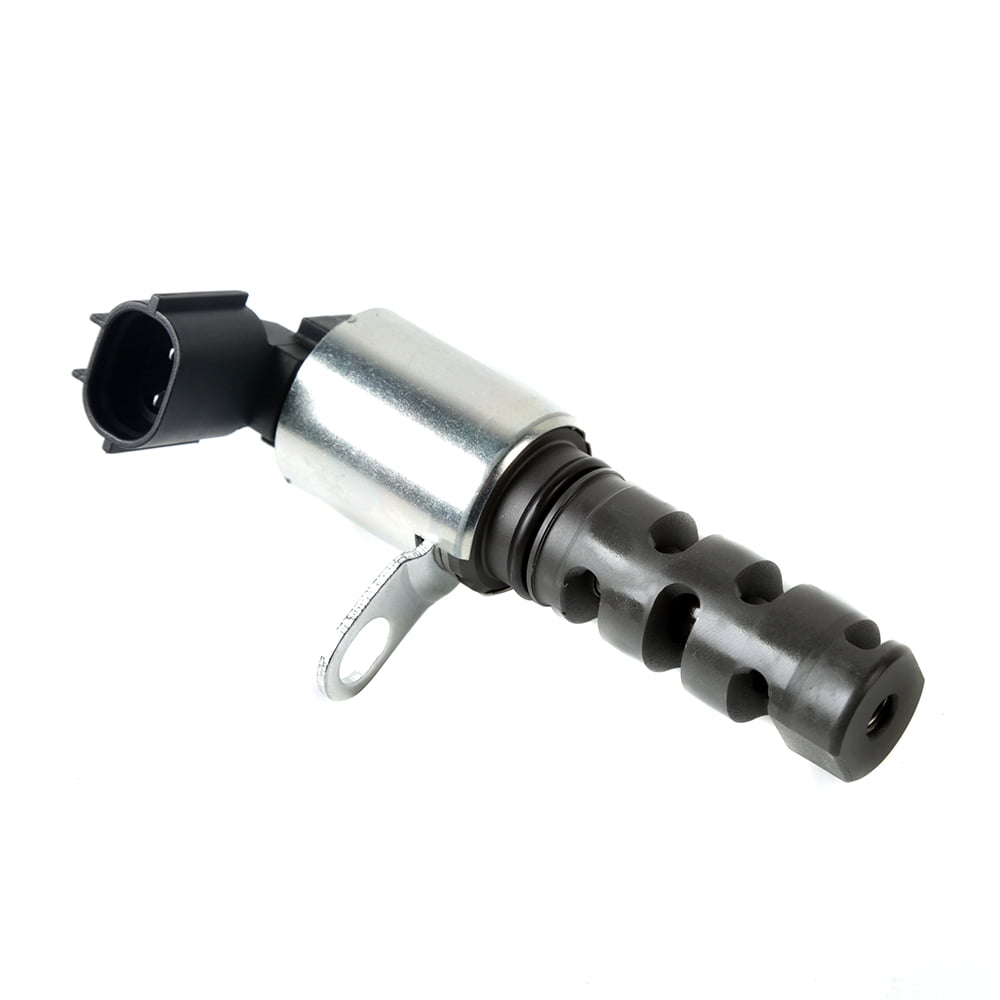 MOCA AUTOPARTS 2x Exhaust & Intake Engine Variable Valve Timing (VVT) Solenoid Fit for 2007-2011 Hyundai Sonata 2.4L & 2007-2010 Kia Rondo 2.4L