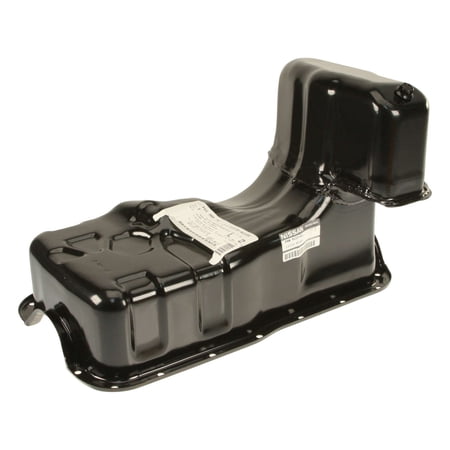 Genuine Oil Pan