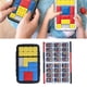 thumbnail image 3 of Juguete de Tablero Deslizante, Juego de Rompecabezas de Pensamiento Lógico para Niños Con Más de 1500 Niveles, Regalos de NaviDad de Año Nuevo para Hombres y Mujeres, Tipo de, 3 of 7
