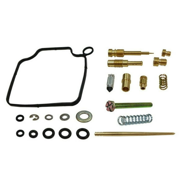 New Carburetor Rebuild Kit Honda TRX 350 Rancher All 350cc 2000 2001 2002 2003