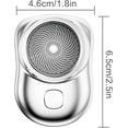 thumbnail image 5 of Mini-rasoir Électrique Portable, Mini-Rasoir Électrique Portable, Mini Rasoir Électrique Portable, 5 of 5