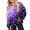 Beige, Light Blue, Purple Pink, Black, Gold, Dark Purple, Navy, Pink, Purple, Red, variant on JULMCOMO Halloween Hoodie for Girl Cool Skull Print Long Sleeve Hooded Casual Loose Sweatshirt Halloween Holiday Party Hoodies with Pocket Light Blue 160