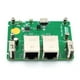thumbnail image 5 of Lote de 1 Unidad para Zero de 2 W, Placa de Expansión de Doble Puerto de Red, Concentrador USB, Módulo Concentrador Ethernet RJ45. A, 5 of 5