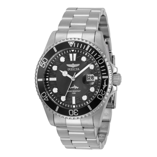 RELOJ INVICTA 30018 ACERO HOMBRE.