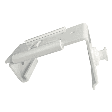 Buffalo Blizzard Safety Cover Parts On-Ground Bracket