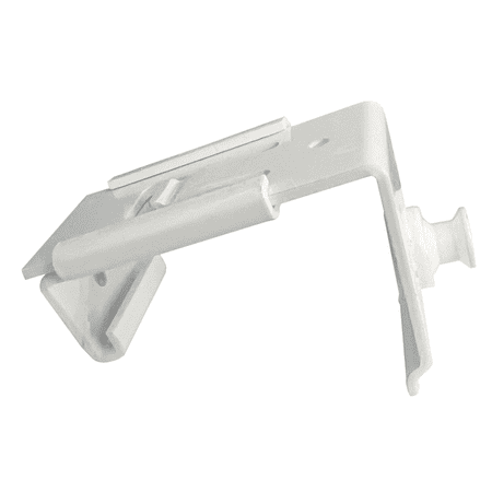

Buffalo Blizzard Safety Cover Parts On-Ground Bracket
