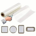 thumbnail image 2 of Non-Stick Silicone Baking Mat Roll - Clear (12 in. x 10 ft.), 2 of 2