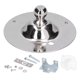 thumbnail image 1 of Kit de cojinetes de metal POM para secadora de ropa 5303281153 Reemplazo de cojinetes para secadora para piezas Frigidaire, 1 of 8