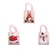 thumbnail image 2 of Cateissary Bolso de tela de Navidad Dibujos animados de Papá Noel Muñeco de nieve Snack Galleta Bolsa de dulces Suministros Bolsa de regalo Muñeco de nieve, 2 of 6