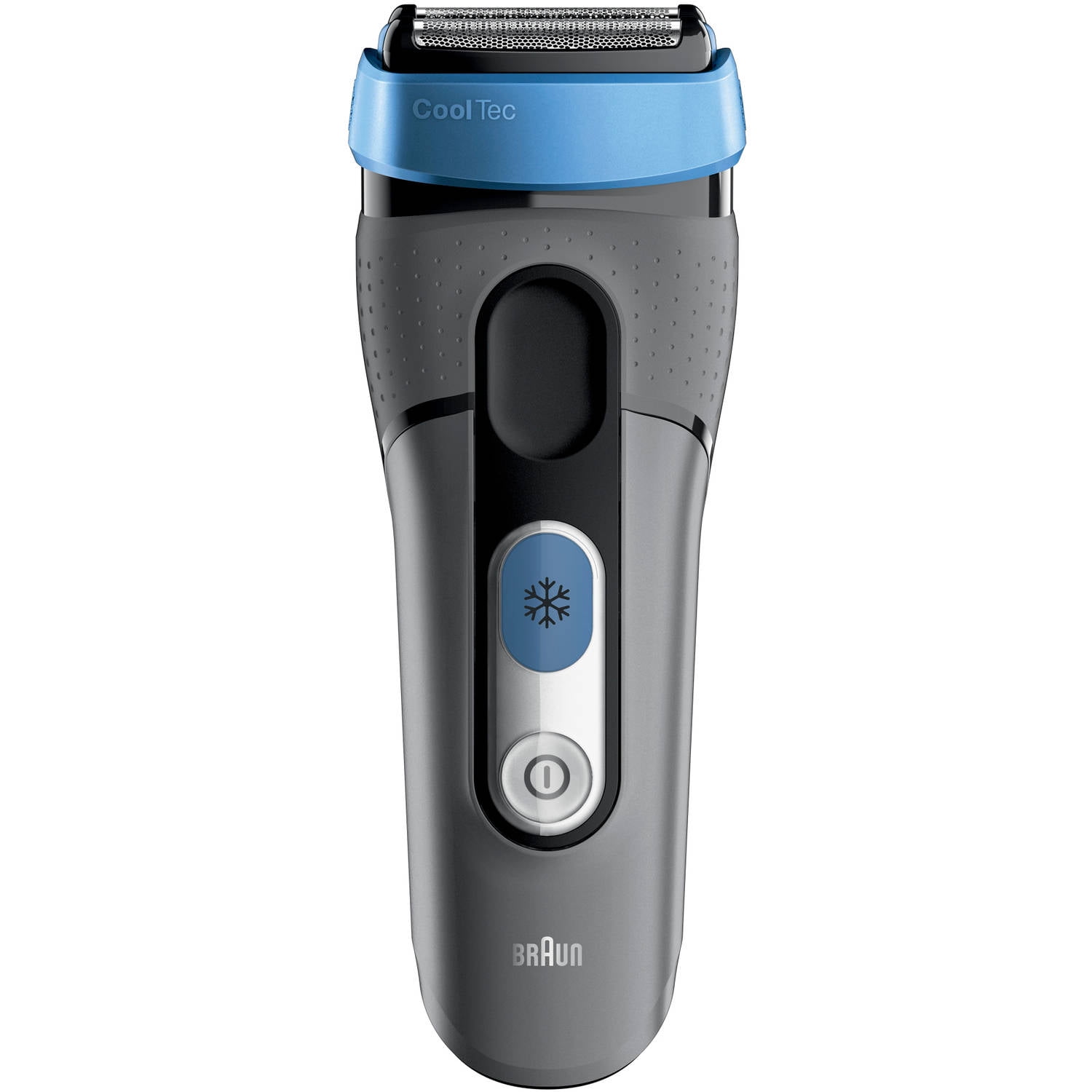 Braun CoolTec Men's Shaving System 1 Kit