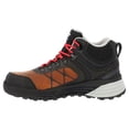 thumbnail image 3 of Georgia Boot DuraBlend Sport Composite Toe Waterproof Work Hiker, 3 of 5
