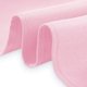 thumbnail image 3 of Mantel Lann's Linens Premium 90x132 cm rectangular rosa, 3 of 6