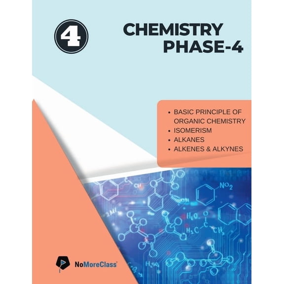 Chemistry Phase 4, (Paperback)